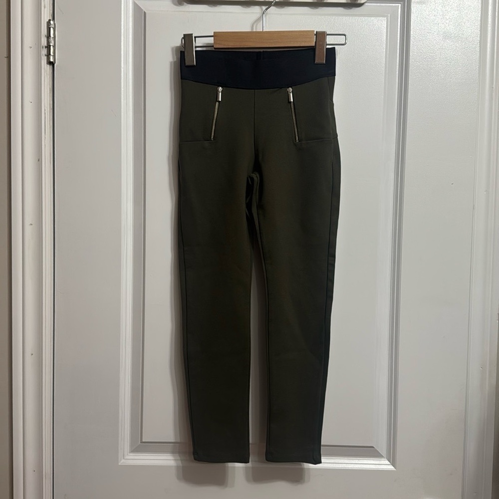 Zara Girl Pants